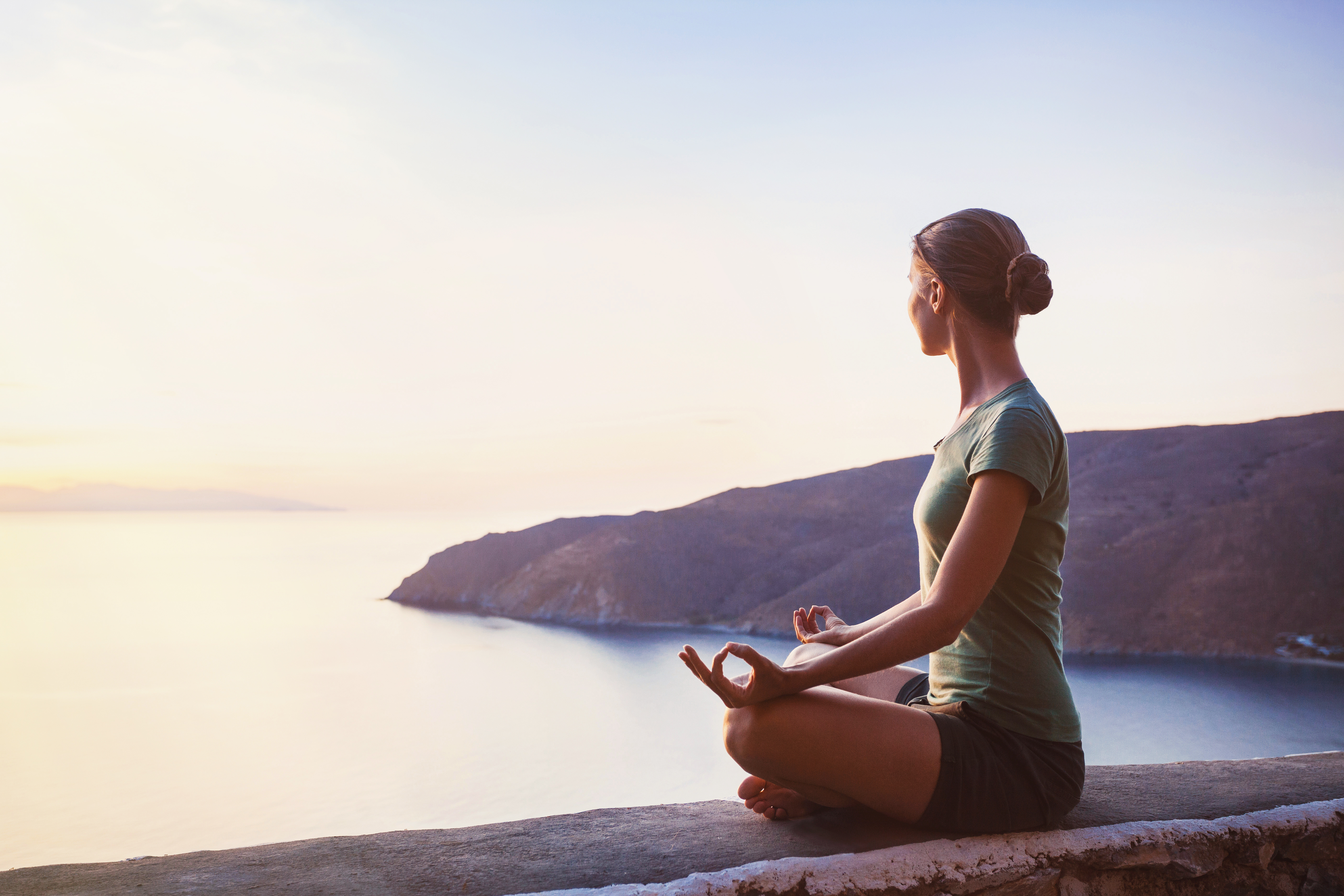 Kurs Aroma-Meditation - Entdecke die Kraft der ätherischen Öle gegen Angst und Stress!